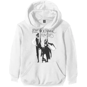 Fleetwood Mac Pullover Hoodie - Rumours