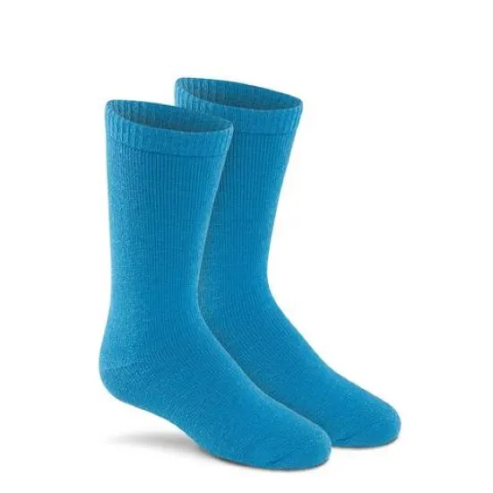 Fox River Slalom Youth Ski Socks