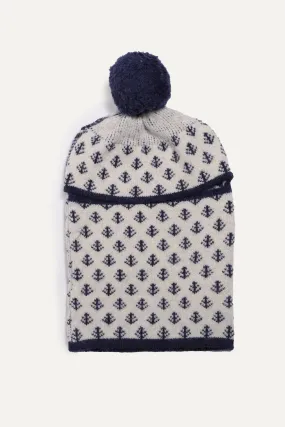 Free People x maxbone Balaclava