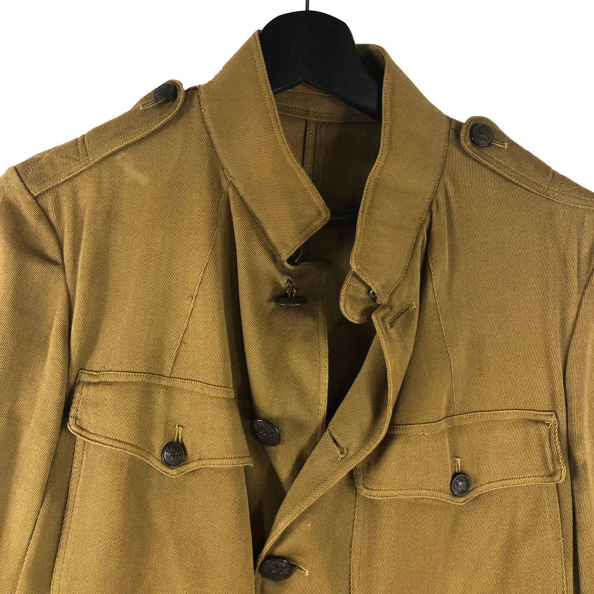 Gabardine US Army Tunic 1915