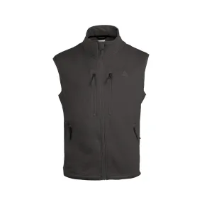 Garphyttan Specialist Fleece Vest Men (Anthracite)