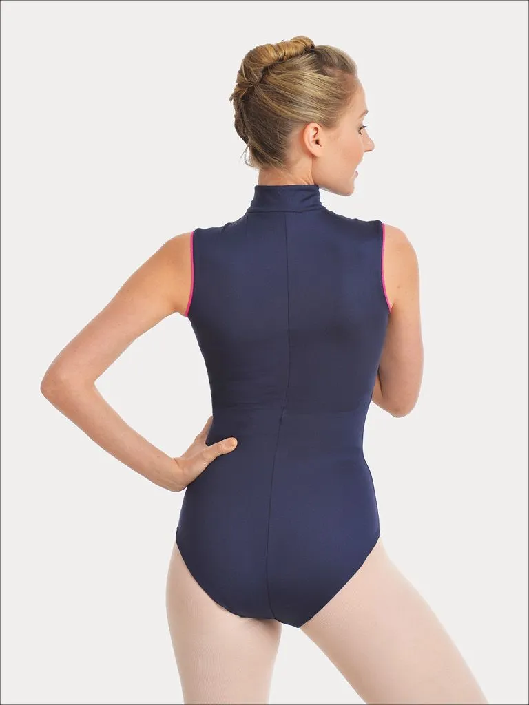 Gaynor Minded | Moxie Leotard