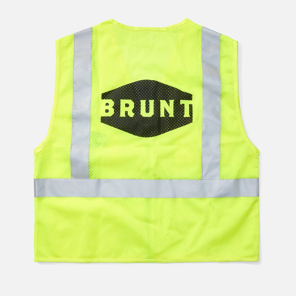 Hi-Vis Saftey Vest