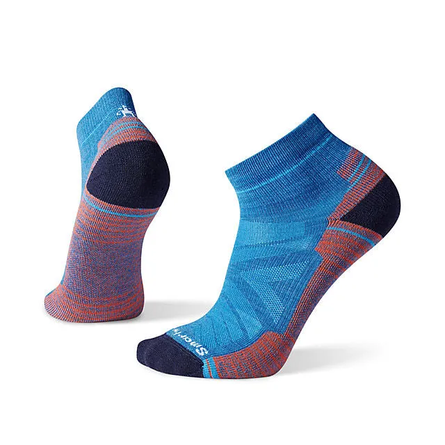 Hike Light Cushion Ankle Socks