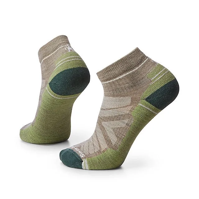 Hike Light Cushion Ankle Socks