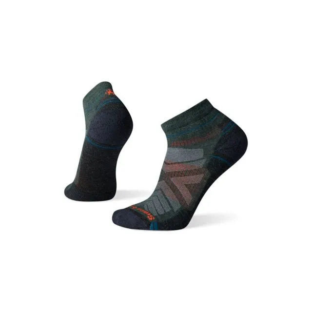 Hike Light Cushion Ankle Socks