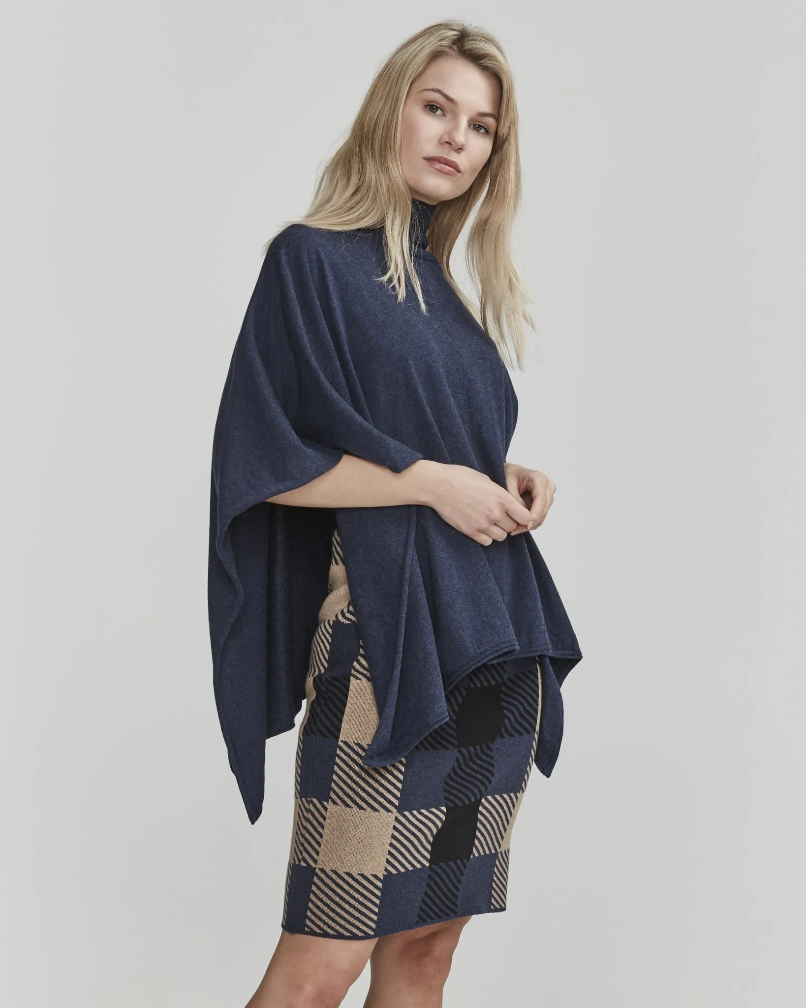 Holebrook Kiara Poncho