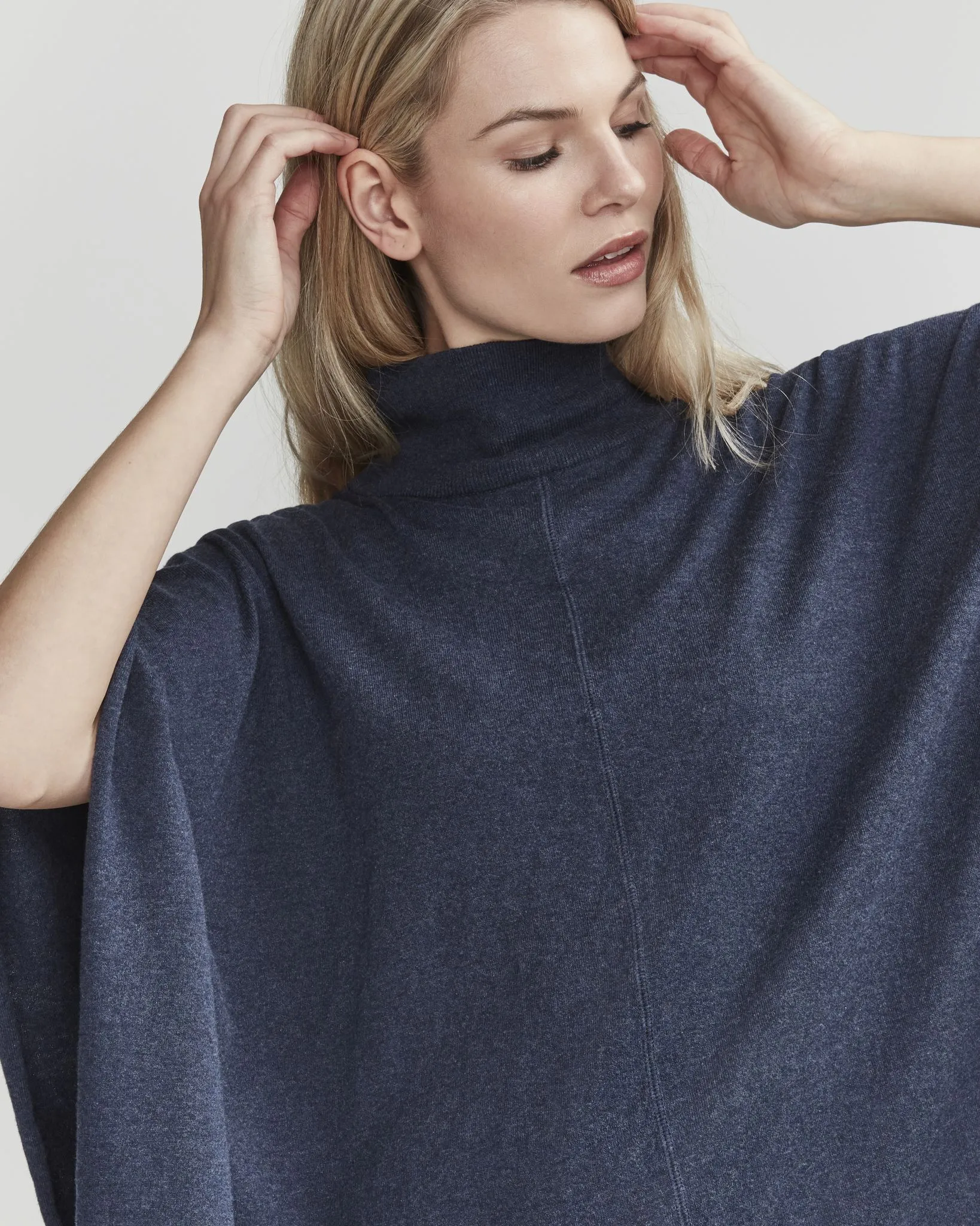 Holebrook Kiara Poncho