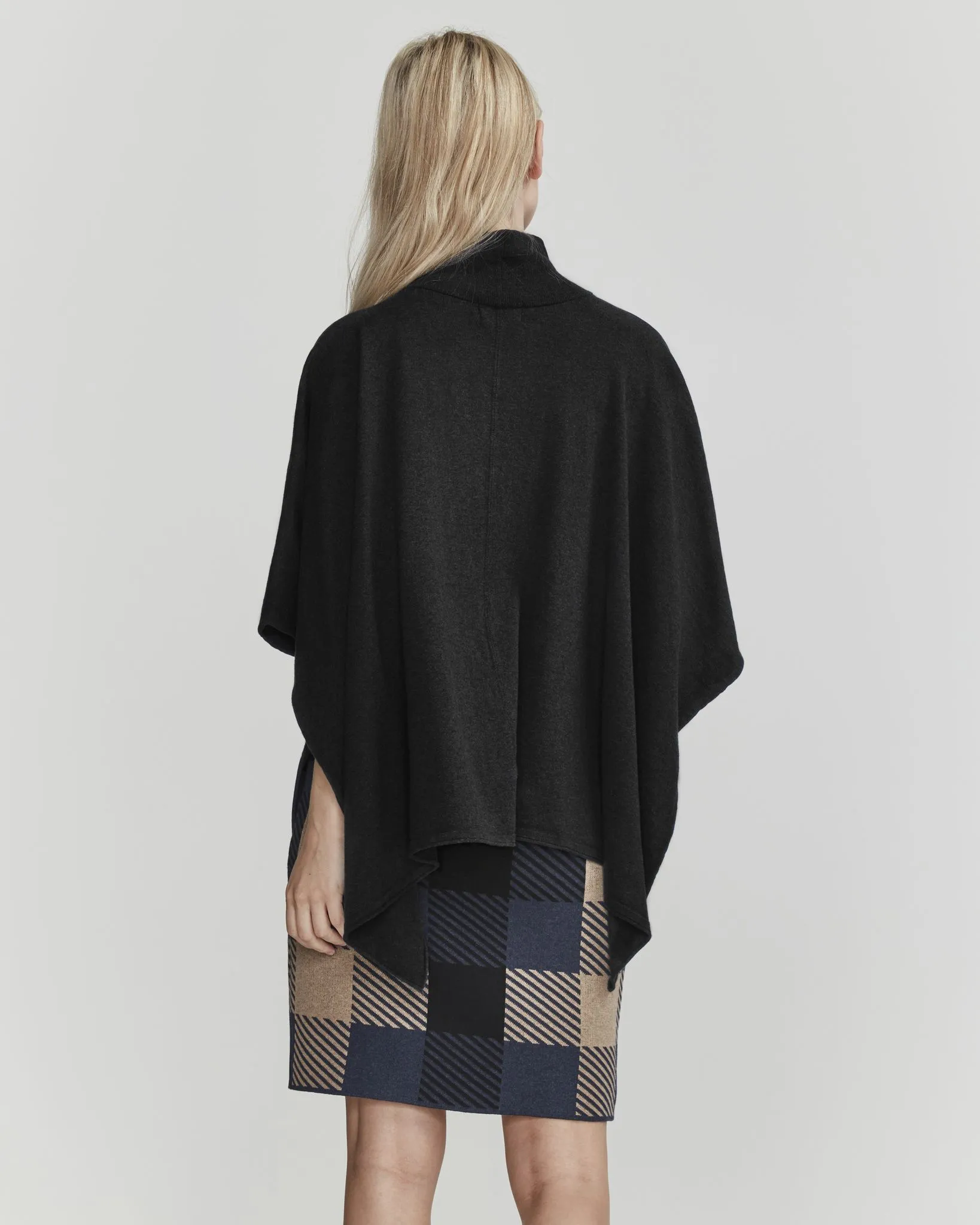 Holebrook Kiara Poncho