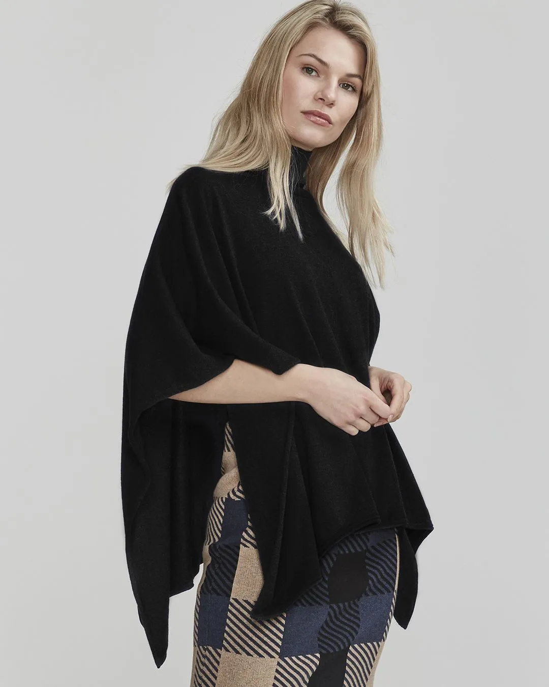 Holebrook Kiara Poncho