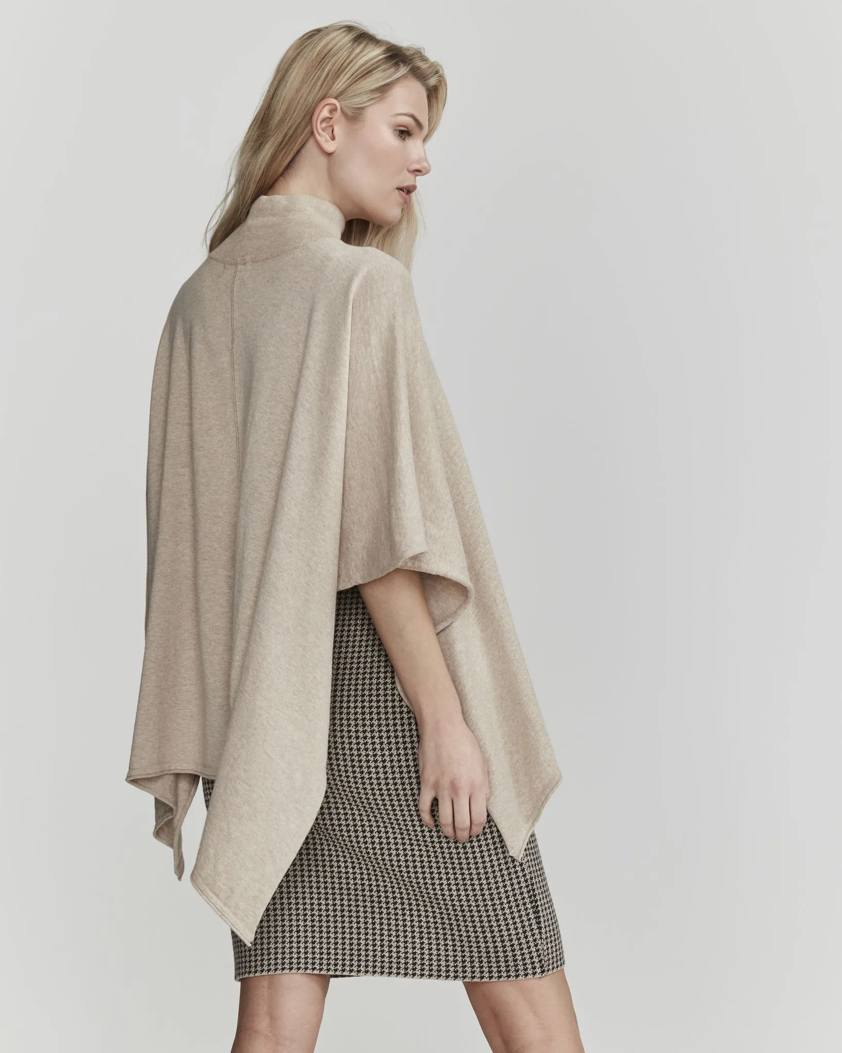 Holebrook Kiara Poncho