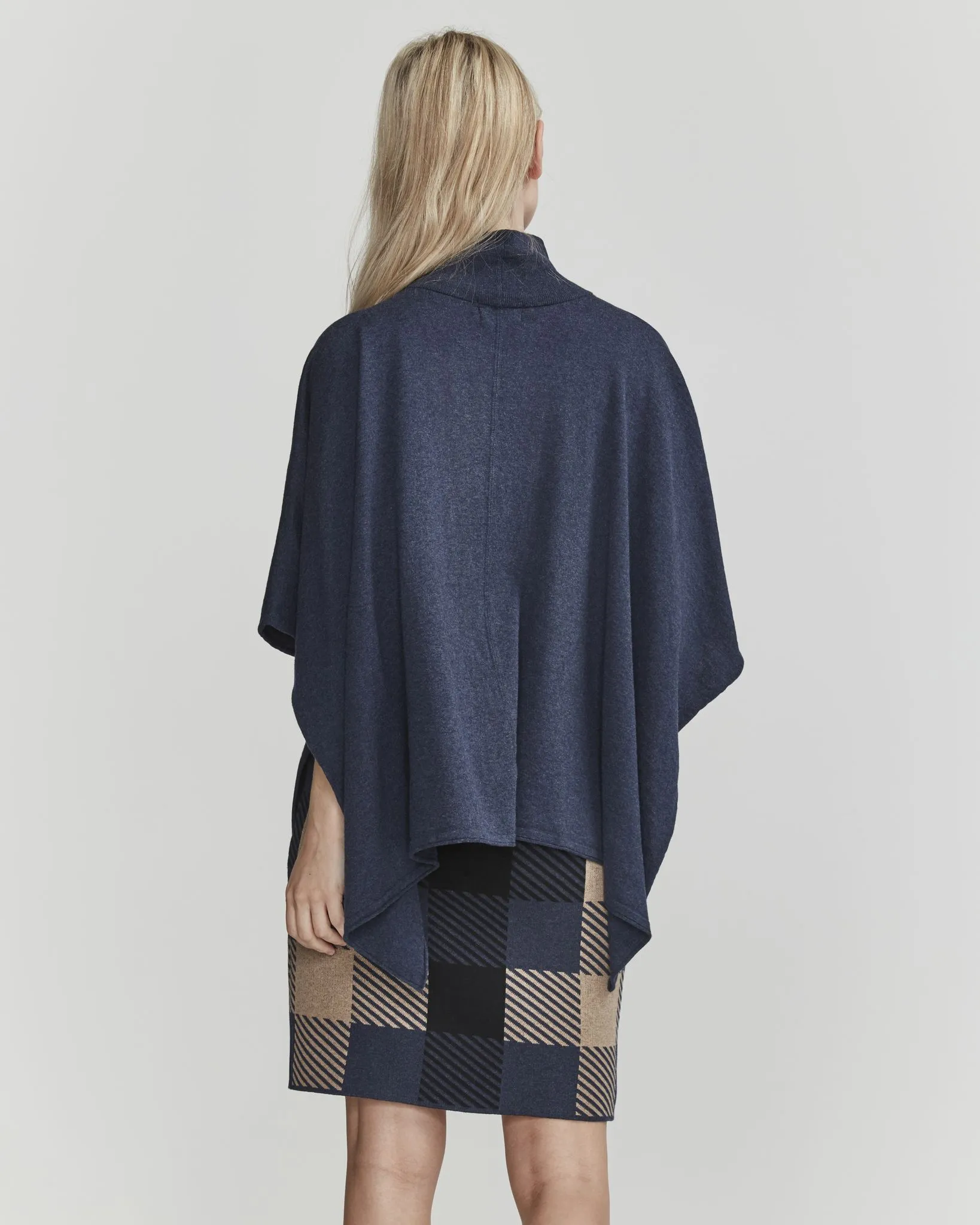 Holebrook Kiara Poncho