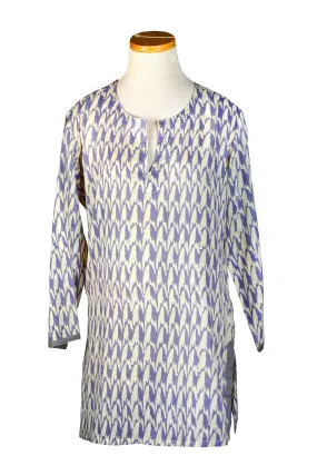 Holi Tan KikiSol Tunic