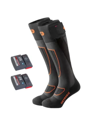 Hotronics Heat Socks Set XLP 1P BT Surround Comfort