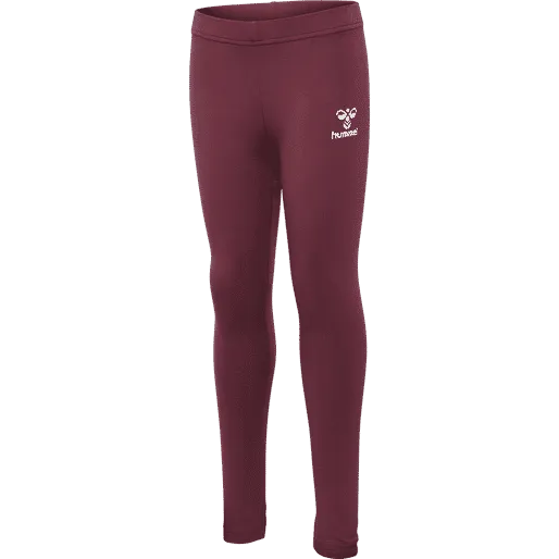 Hummel Kids Girls onze Tights