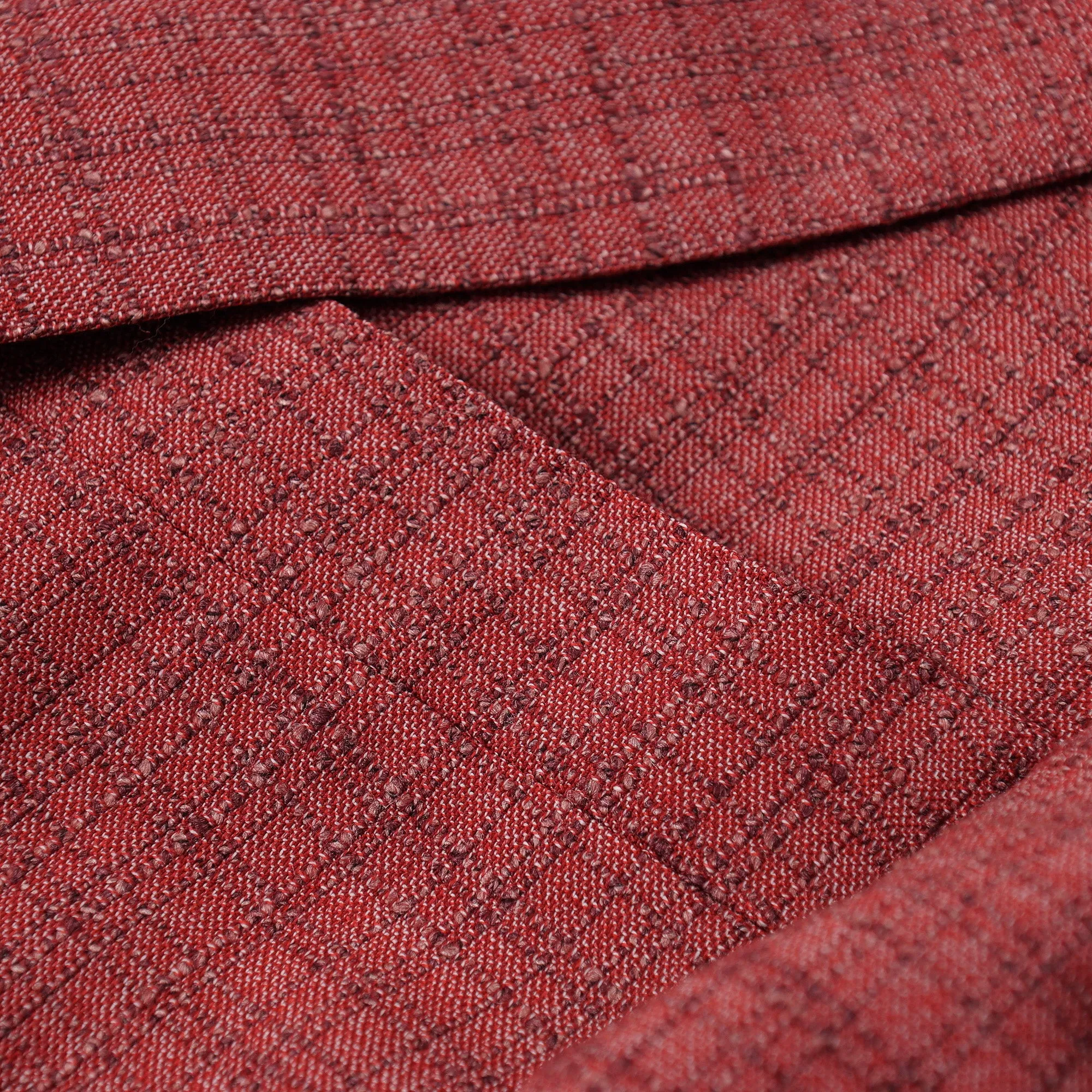 Isaia Slim-Fit Wool and Silk Sport Coat