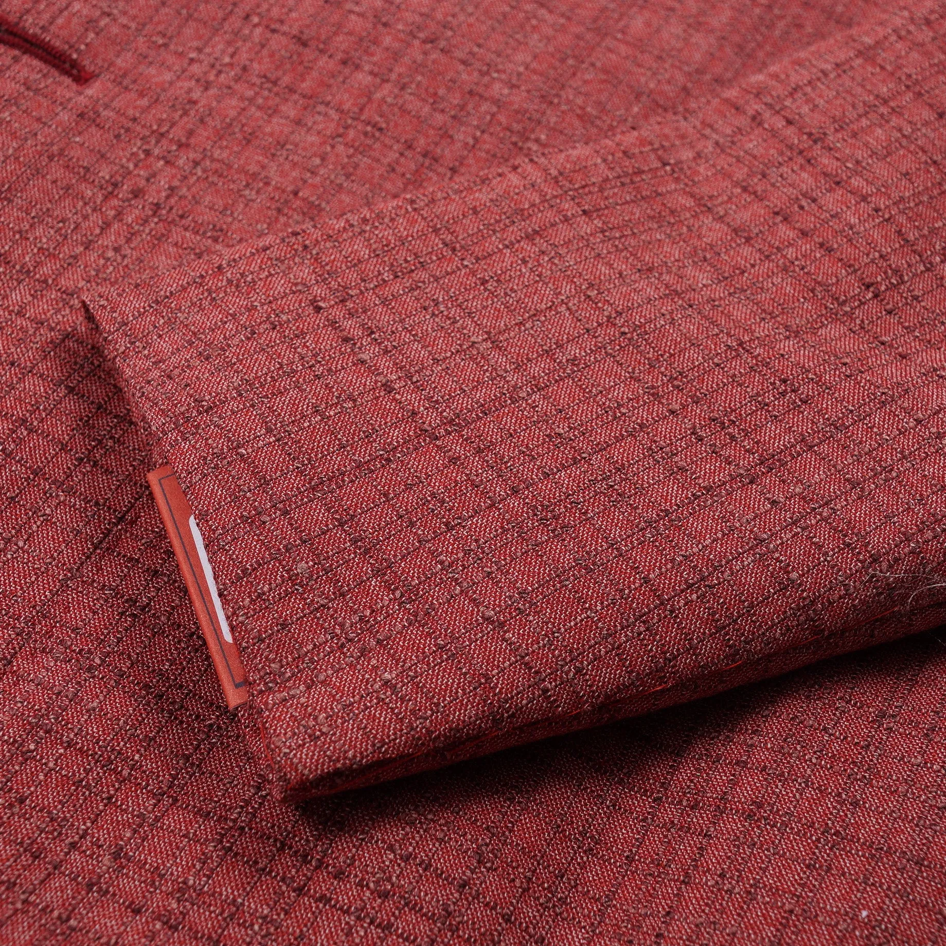 Isaia Slim-Fit Wool and Silk Sport Coat