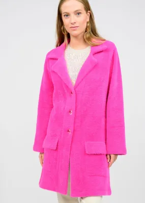 Ivy Jane Love Always Sweater Coat