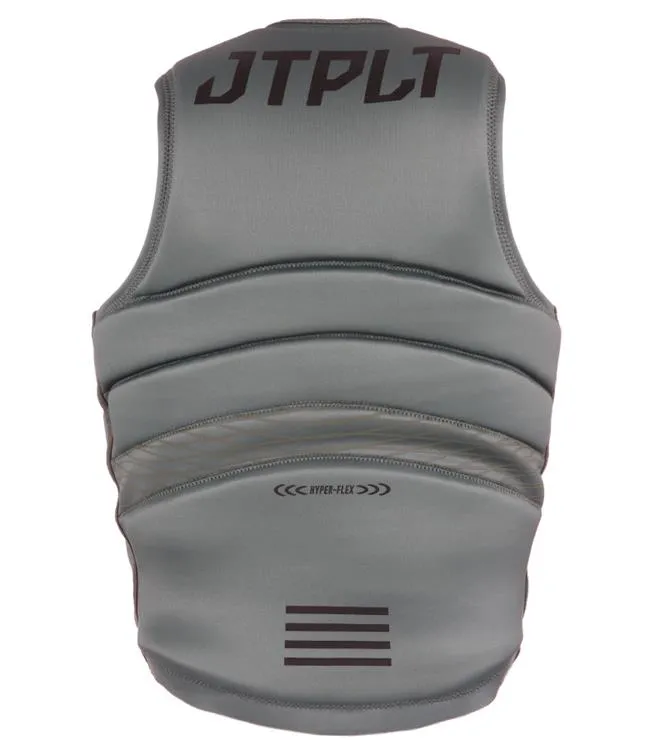 Jetpilot Vault Hyperflex Life Vest (2024) - Sage