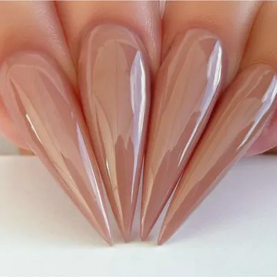 Kiara Sky Classic Gel & Polish Duo - 609 Tan Lines