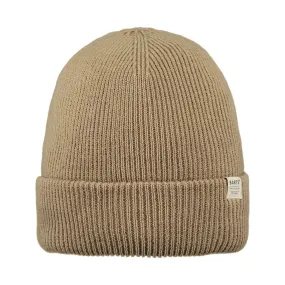 Kinabalu Beanie - Taupe