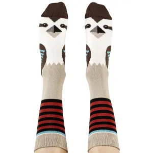 Kookaburra Socks