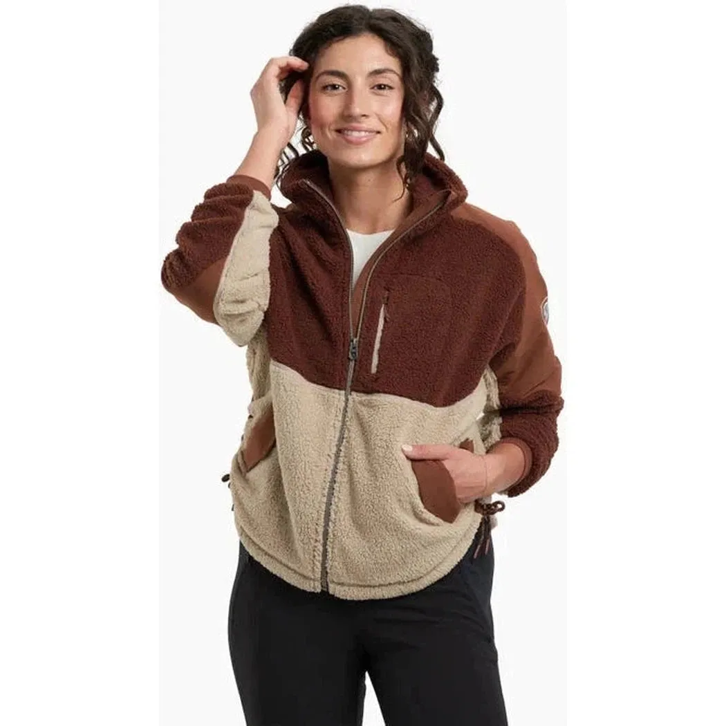 Kuhl Women's Elixir Jacket