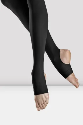 Ladies Endura Stirrup Tights