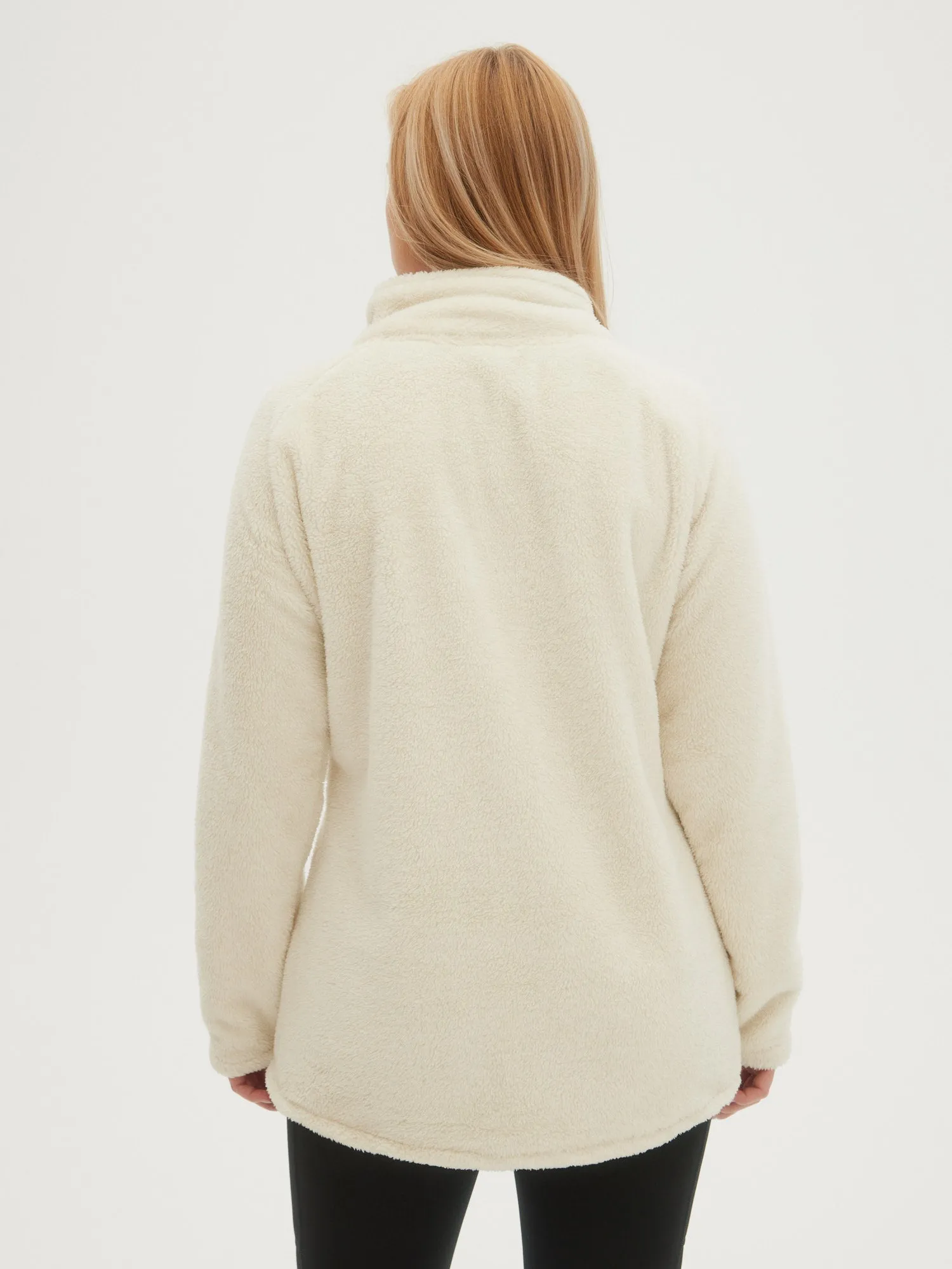 LADIES HAZEL FLEECE