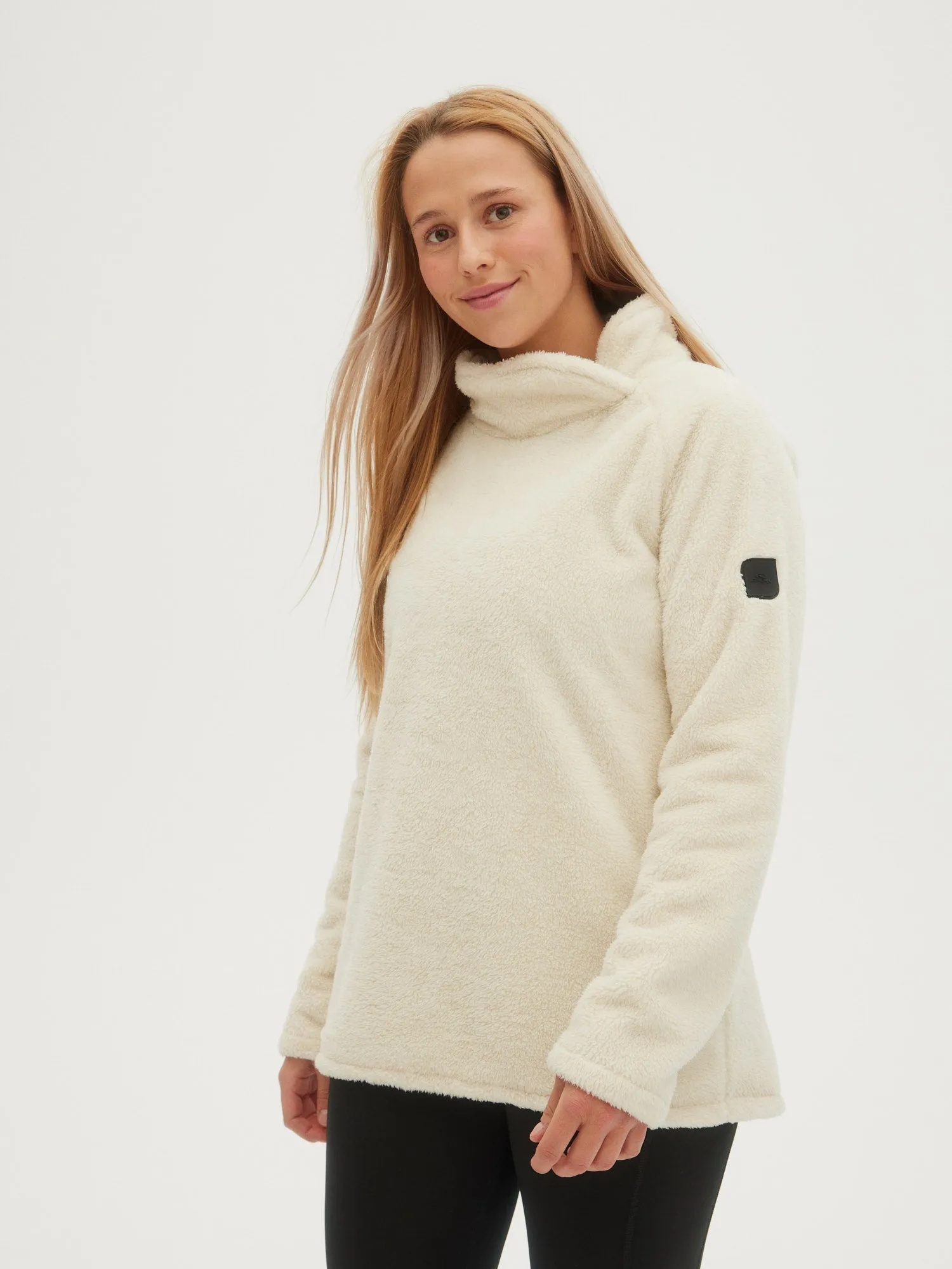 LADIES HAZEL FLEECE