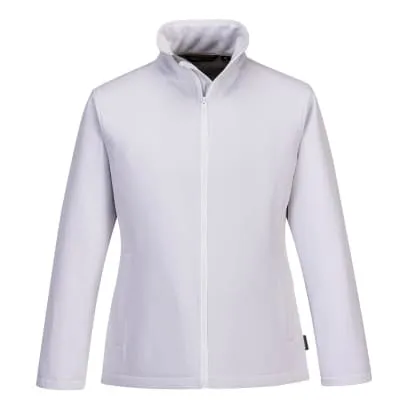 Ladies Portwest Print & Promo 2 Layer Softshell Jacket -TK21