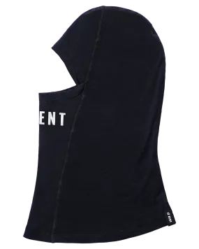 Le Bent Logo Lightweight Balaclava