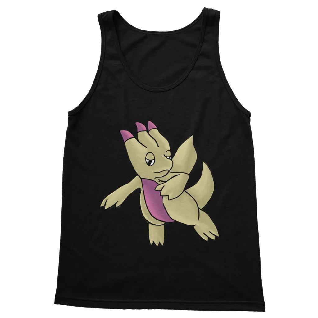 Liloon Classic Adult Vest Top