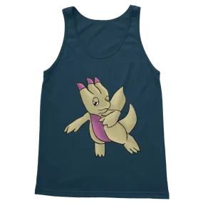 Liloon Classic Adult Vest Top