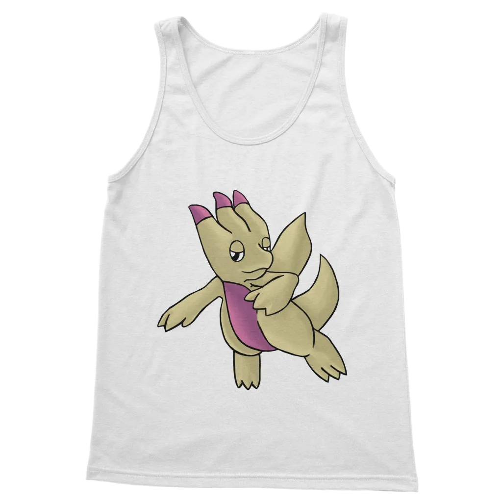 Liloon Classic Adult Vest Top