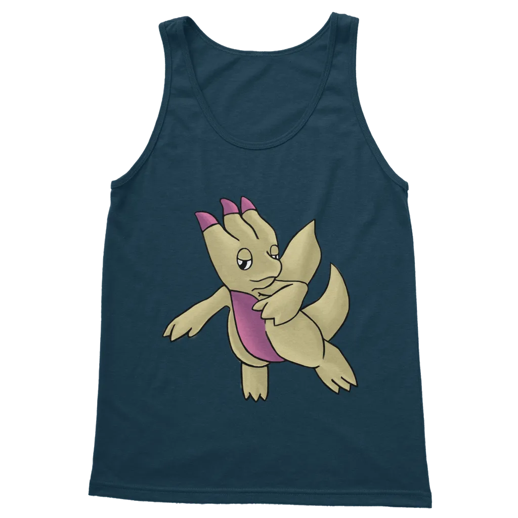 Liloon Classic Adult Vest Top