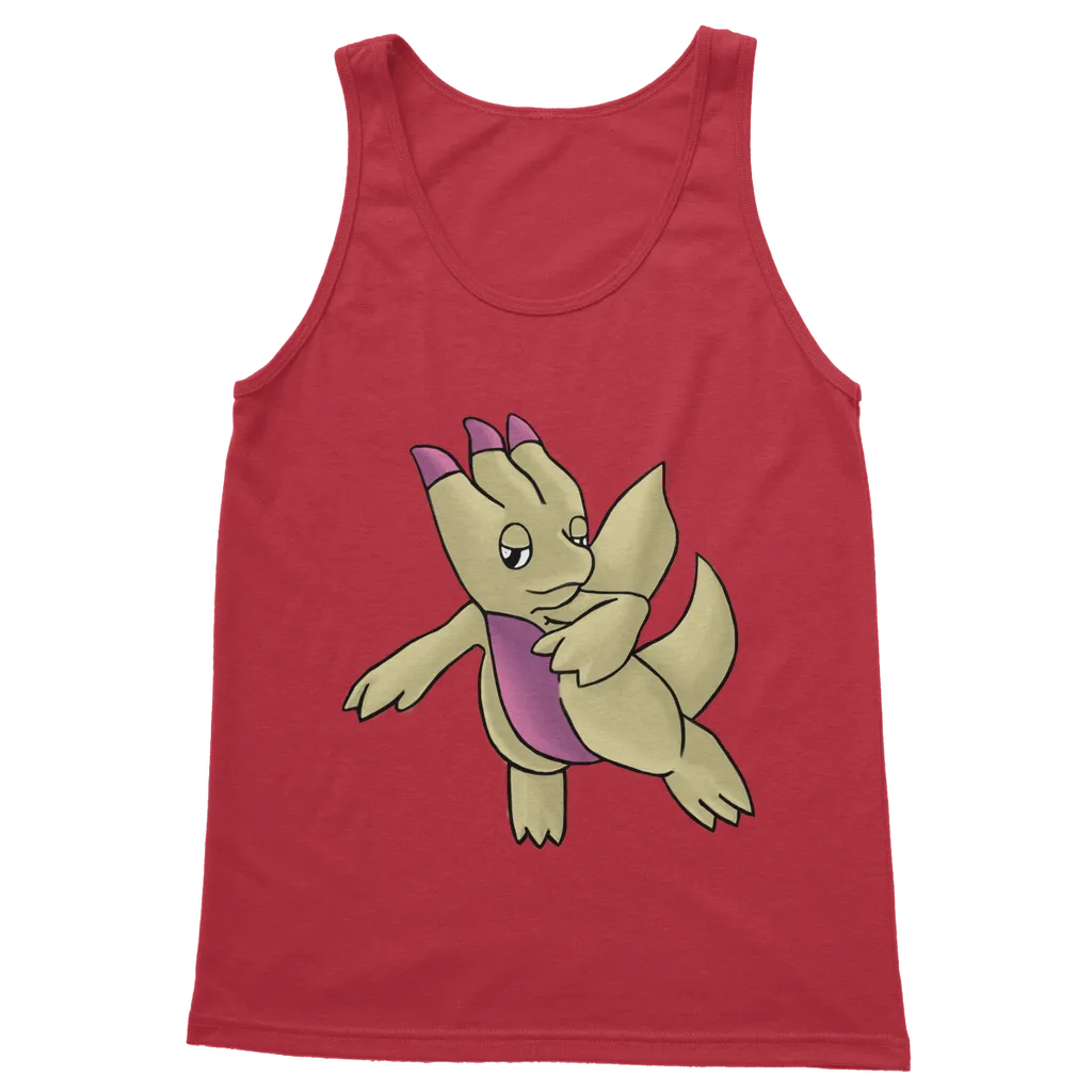 Liloon Classic Adult Vest Top