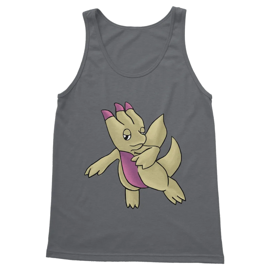 Liloon Classic Adult Vest Top