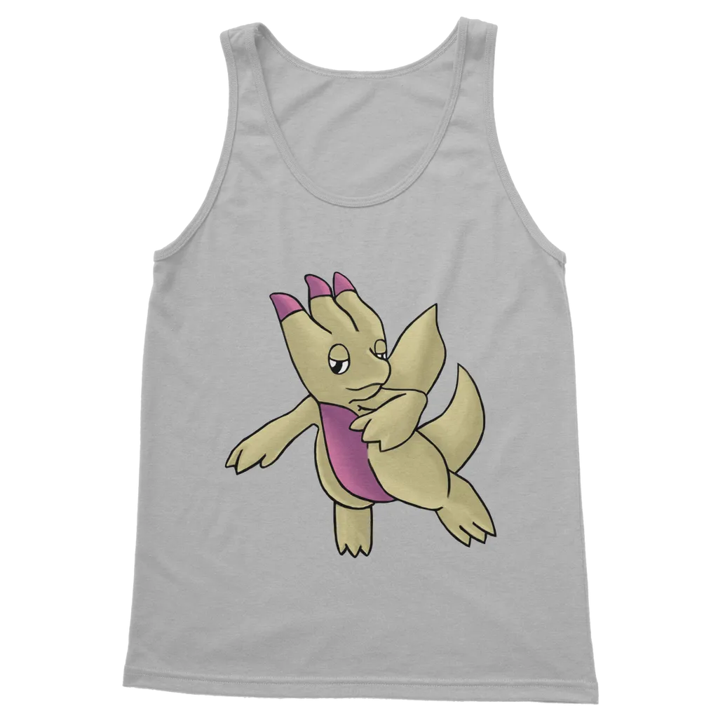 Liloon Classic Adult Vest Top