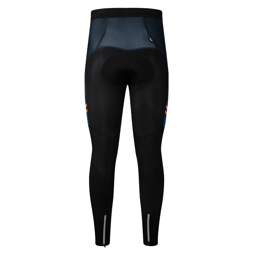 Lycra Regular Tights