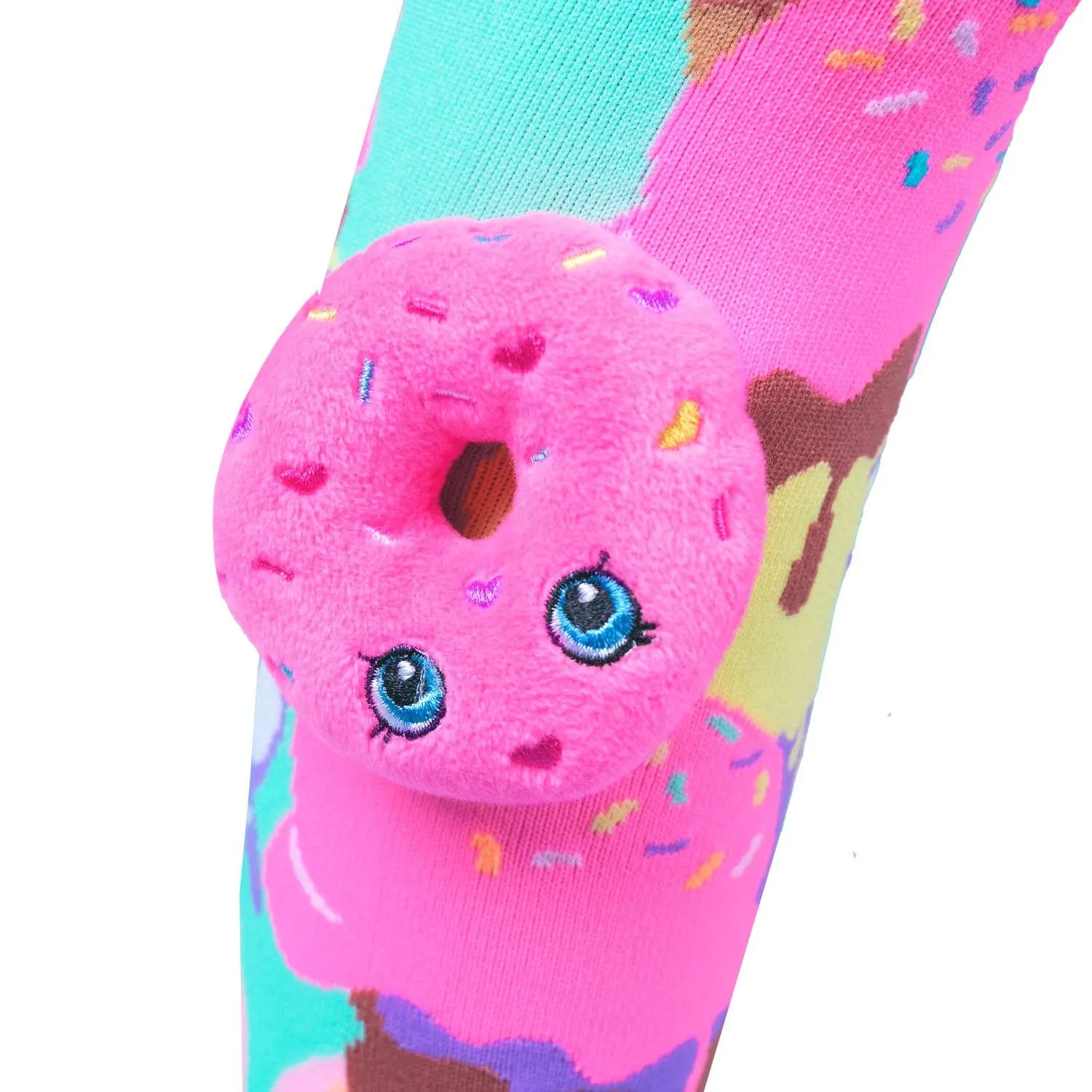 MADMIA Girls Milkshake Socks