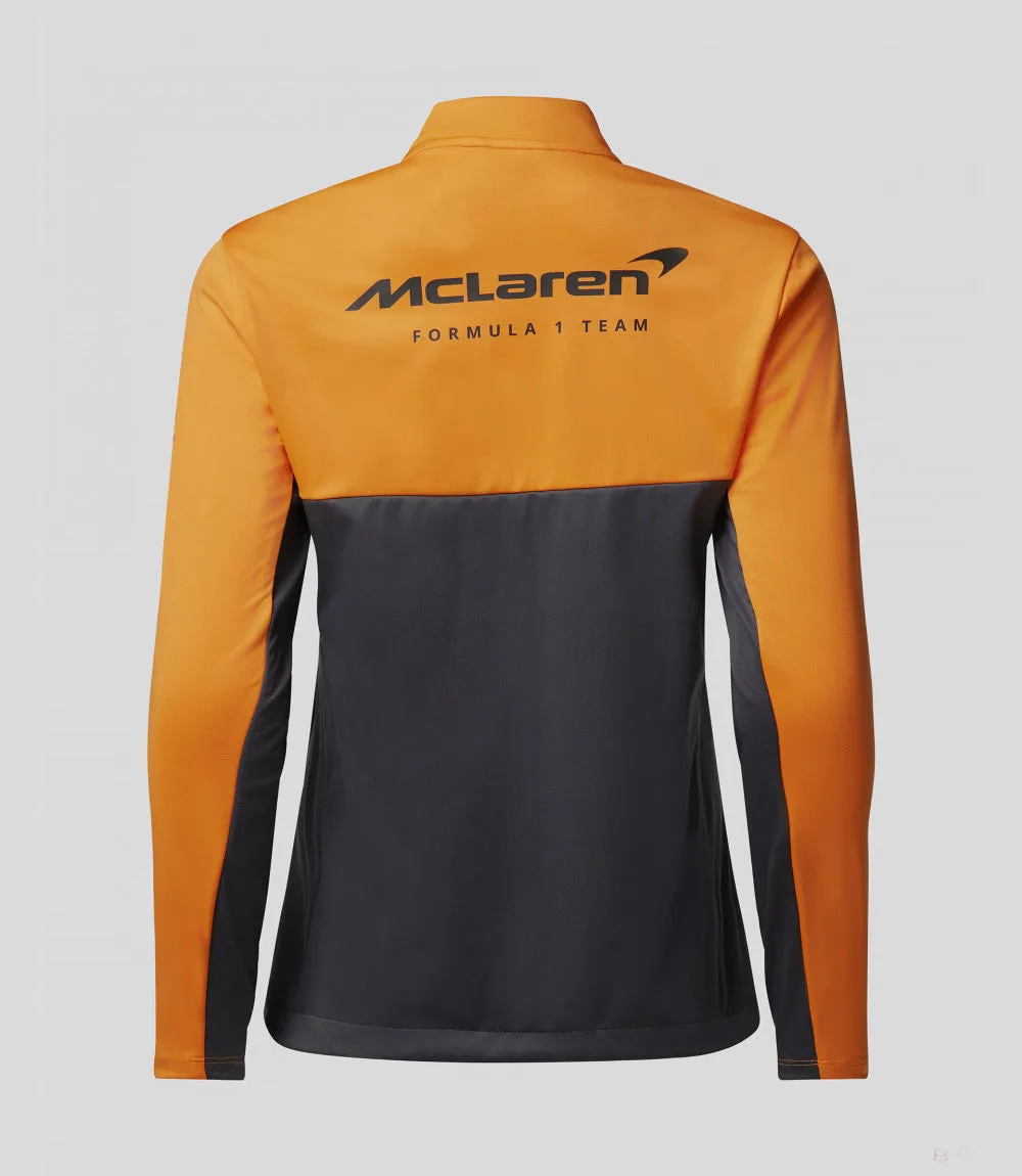 Mclaren Soft Shell Jacket