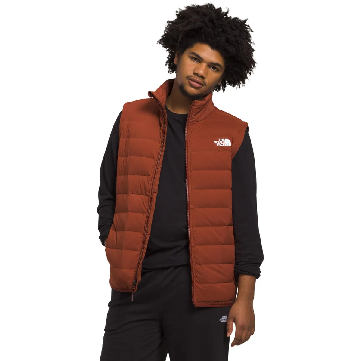 Men's Belleview Stretch Down Vest