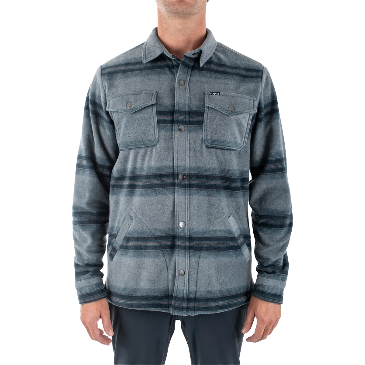 Men's Concordia Fleece