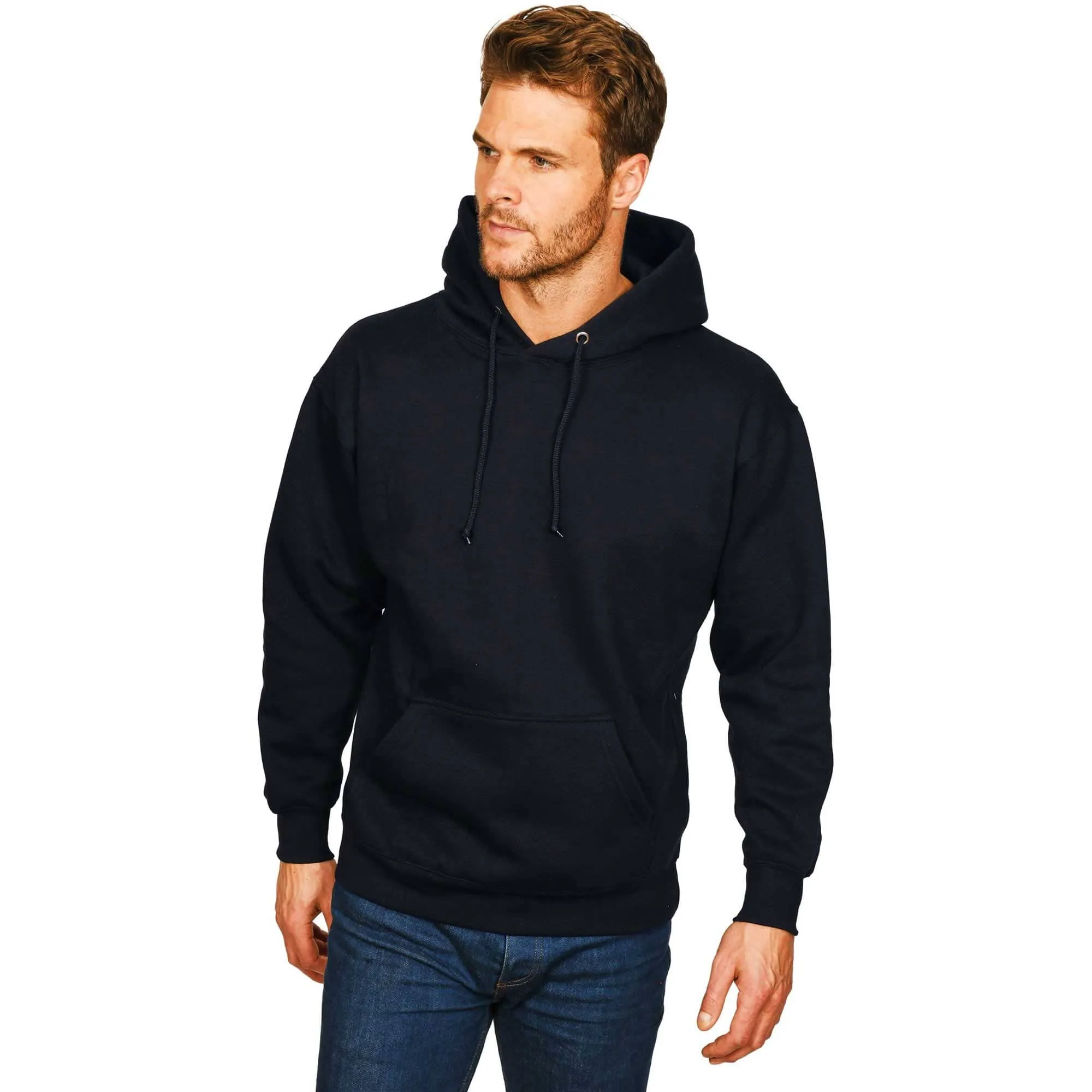 Men's Minor Fault Fleece Pullover Hoodie