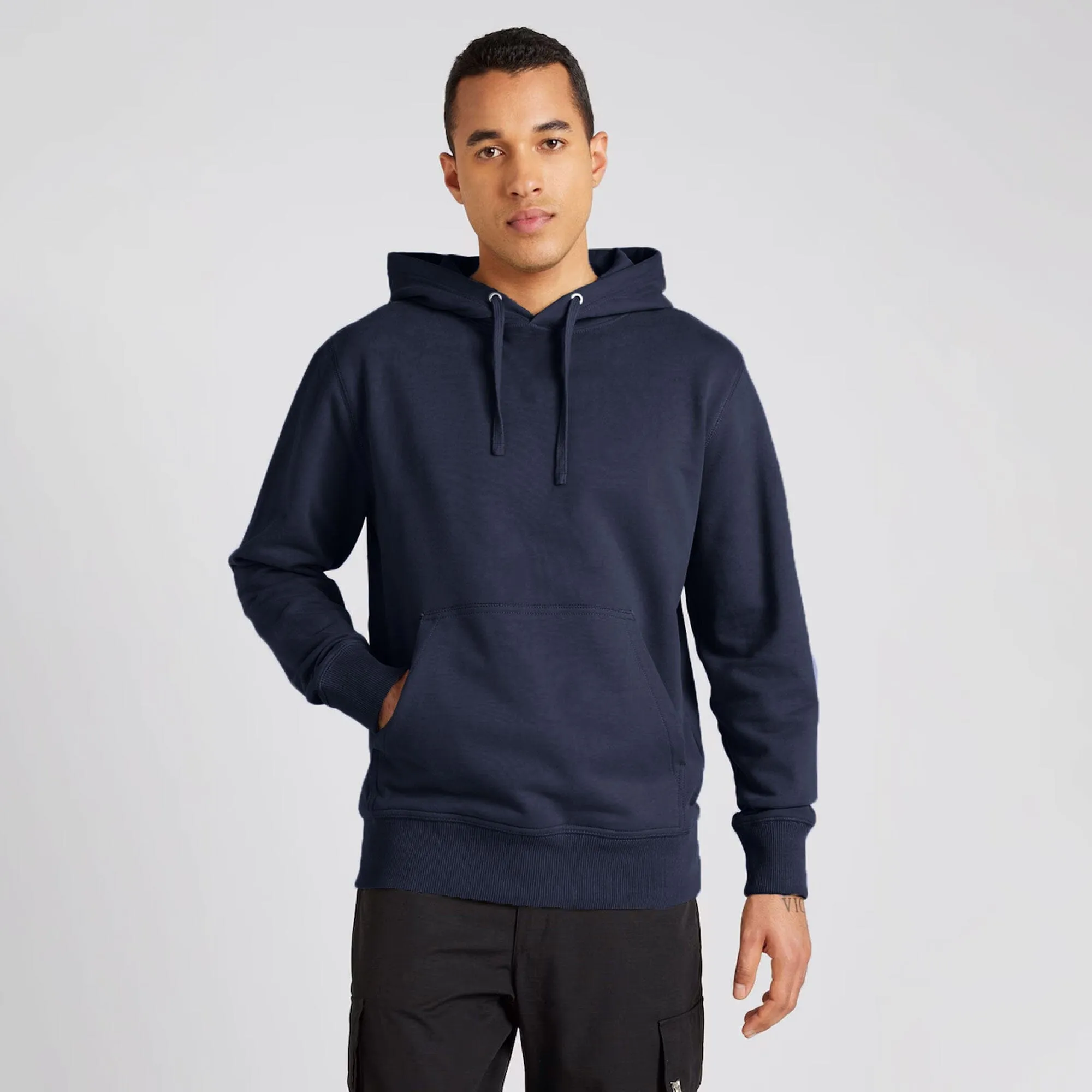 Men's Minor Fault Fleece Pullover Hoodie