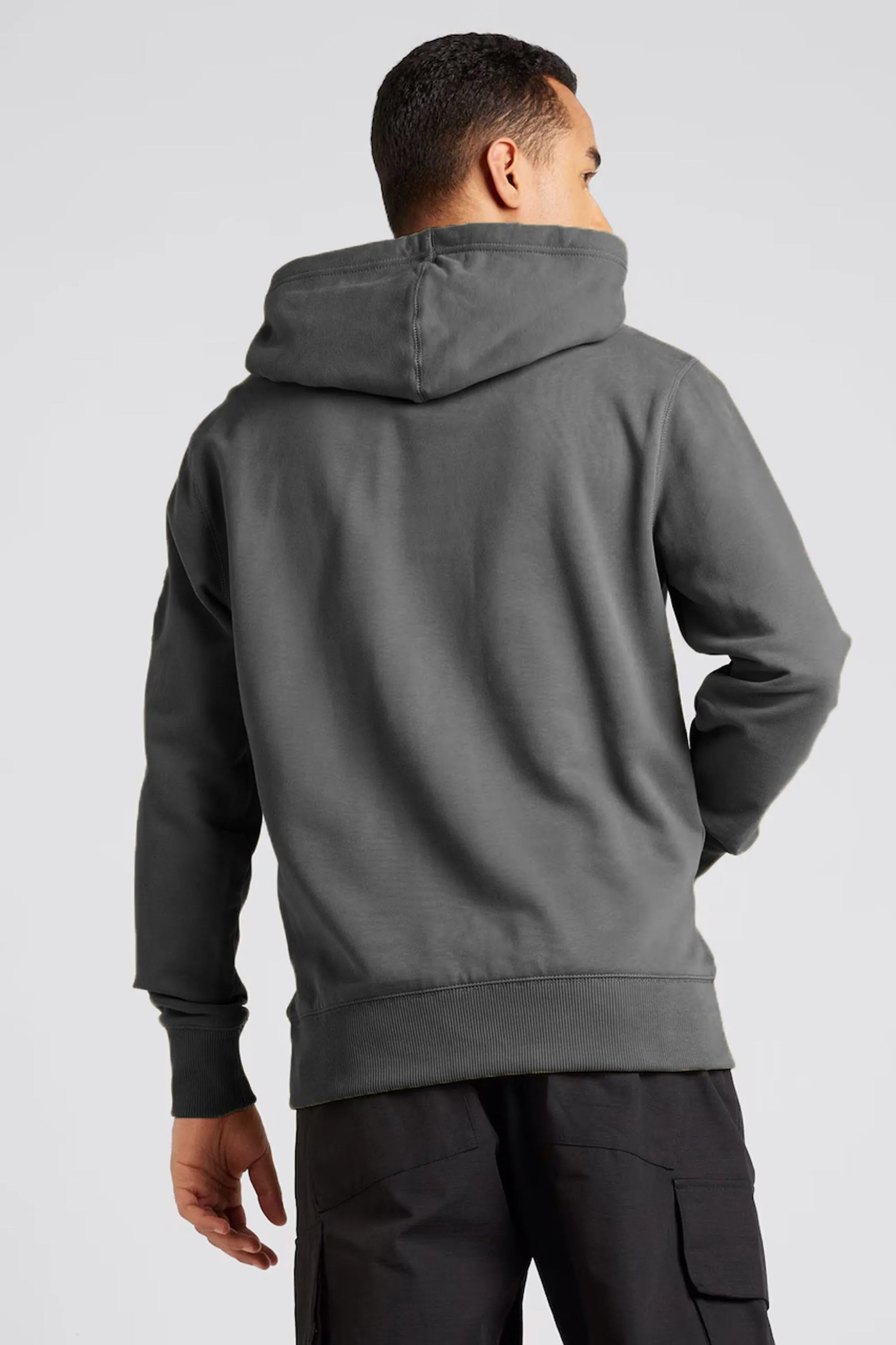 Men's Minor Fault Fleece Pullover Hoodie