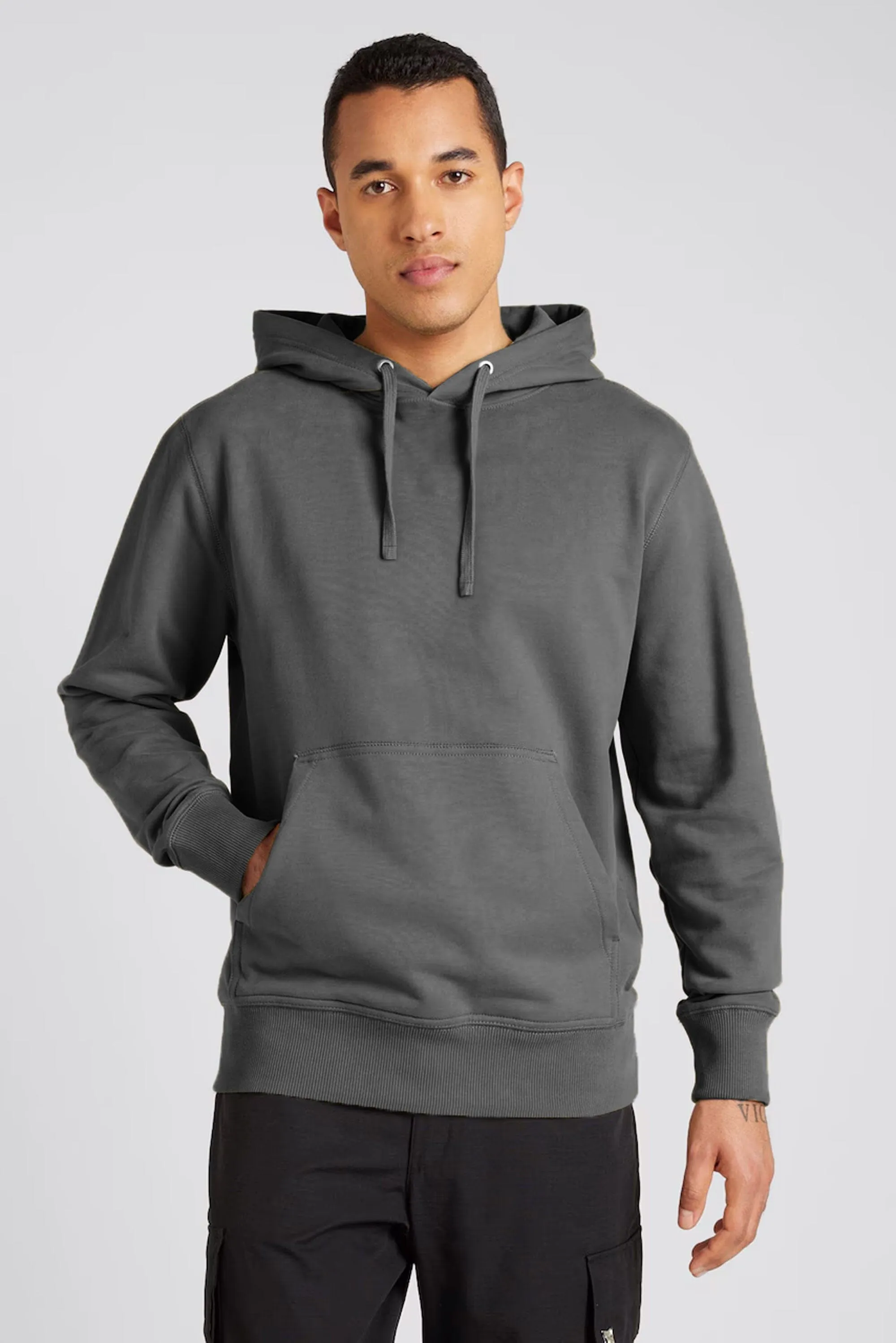 Men's Minor Fault Fleece Pullover Hoodie