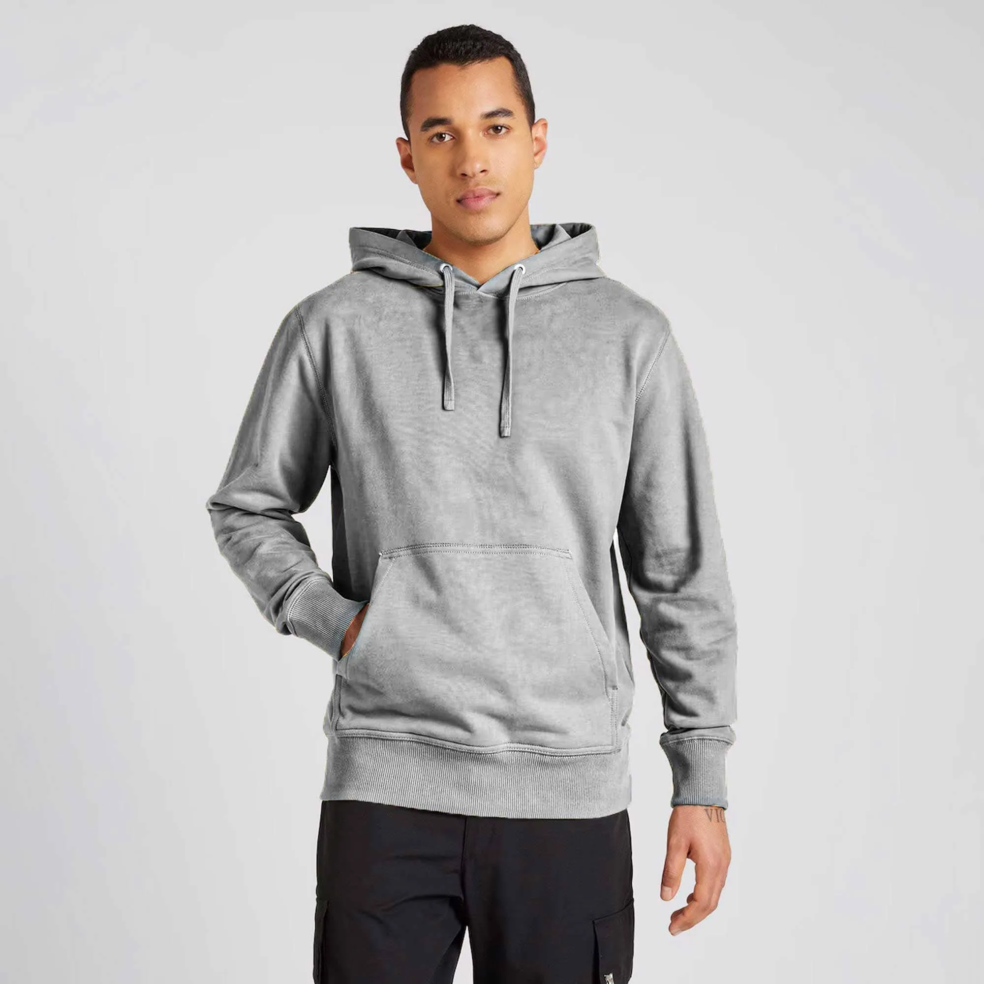 Men's Minor Fault Fleece Pullover Hoodie