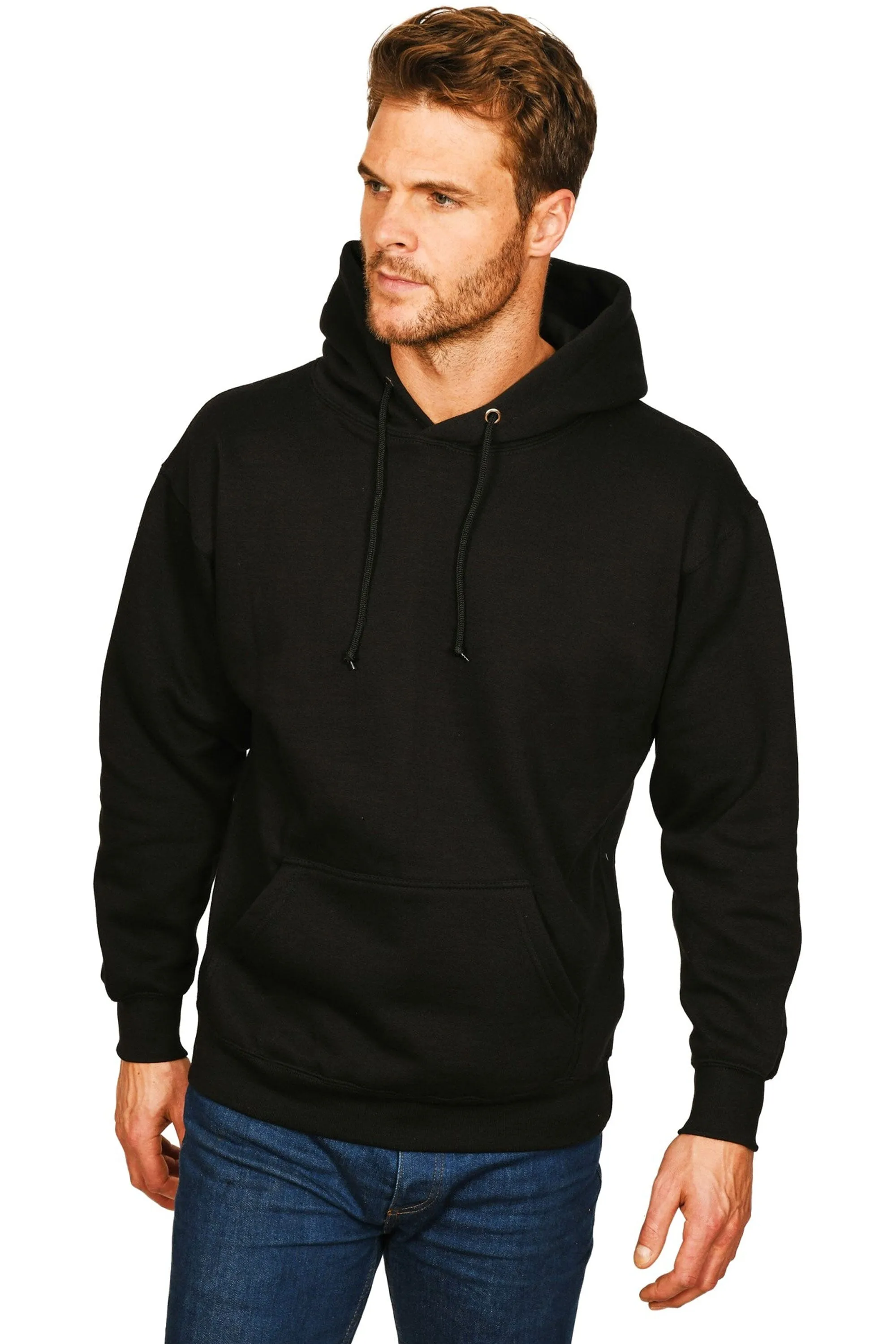 Men's Minor Fault Fleece Pullover Hoodie